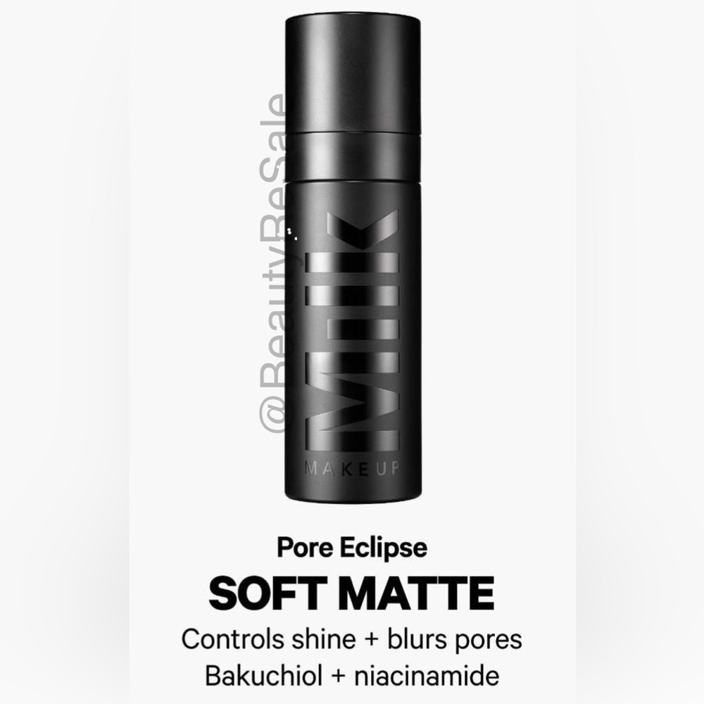 MILK - MINI Setting Spray